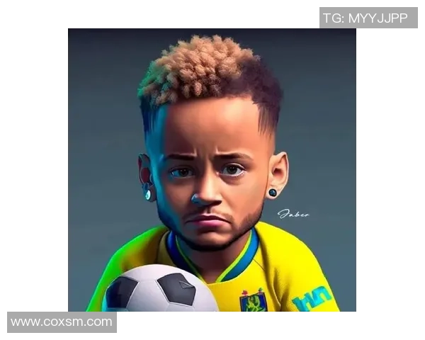 高清足球明星头像精选展示让你领略球场魅力与风采