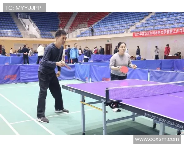 最新乒乓球团队协作TOP10：武汉乒乓球队领跑