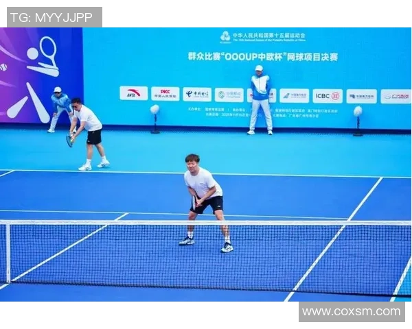 网球意识排行榜：上海网球队位居第3名