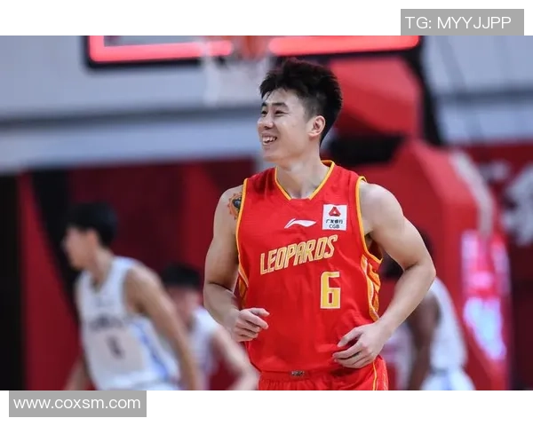 专业解读：深圳篮球队的中路突破打法