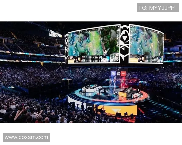 DOTA2专题：聚焦JDG的节奏