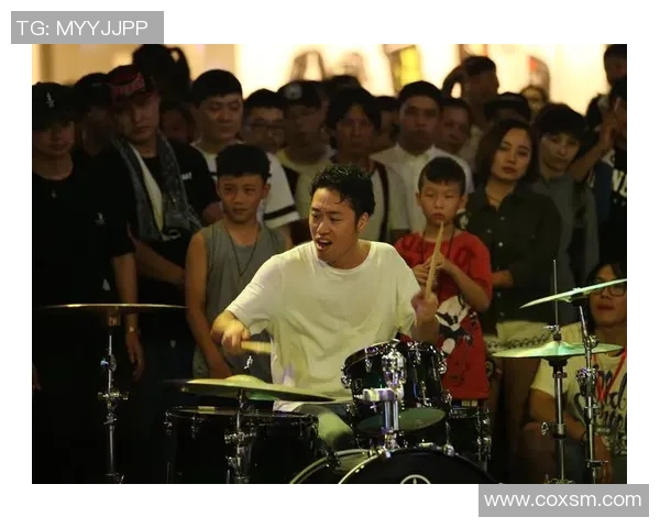 世界街舞大赛特别报道：南京街舞队的逆袭之旅