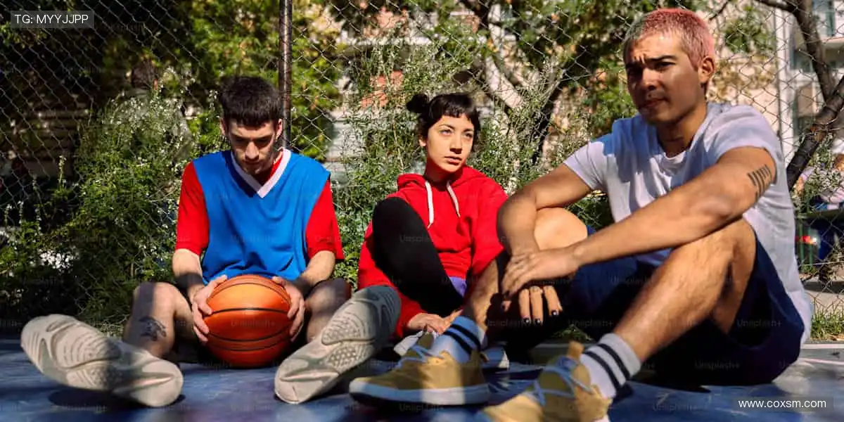 🎯匠心打造，运动装备与时尚完美碰撞！👟